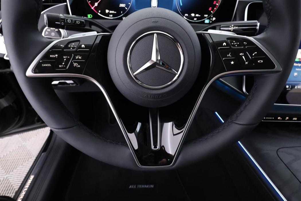 Mercedes-Benz E 2026