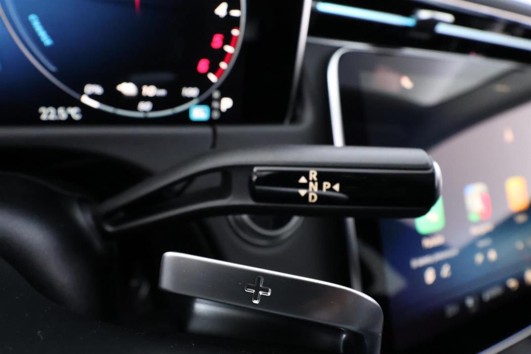 Mercedes-Benz E 2026