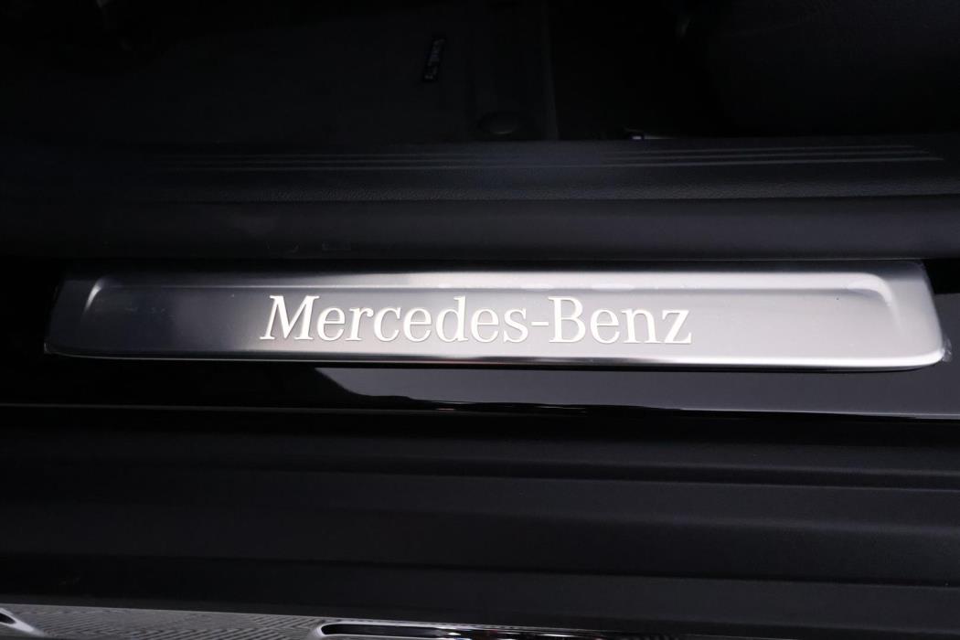 Mercedes-Benz E 2026