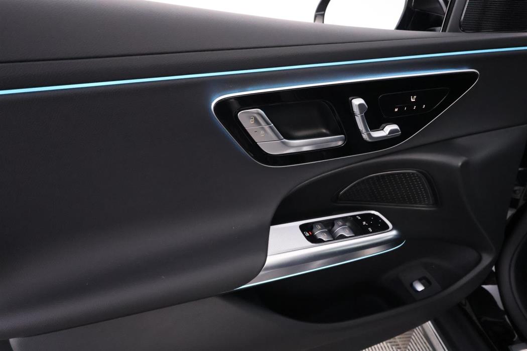 Mercedes-Benz E 2026