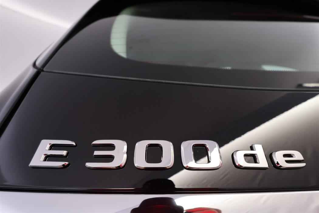 Mercedes-Benz E 2026