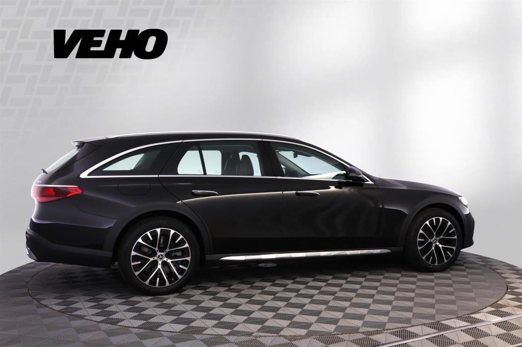 Mercedes-Benz E 2026