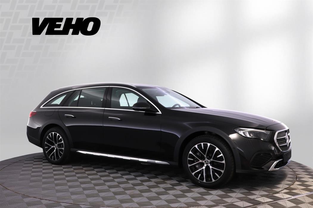 Mercedes-Benz E 2026