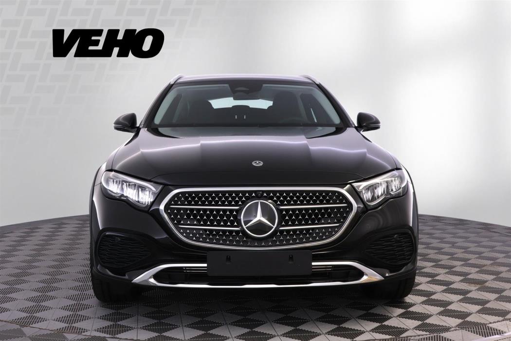 Mercedes-Benz E 2026