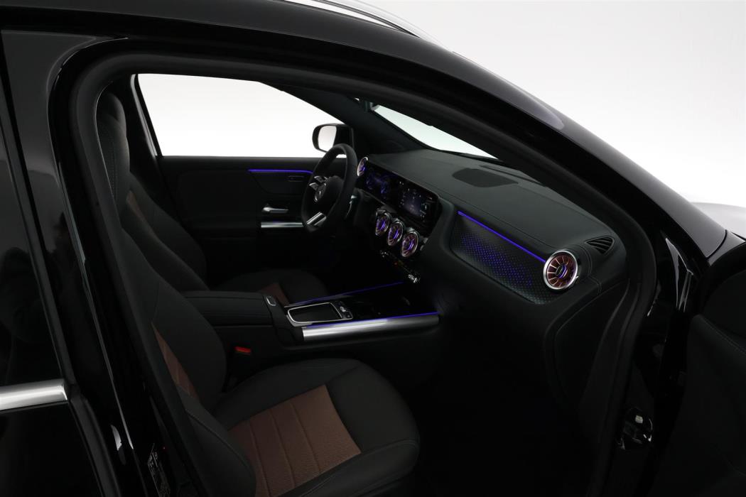 Mercedes-Benz EQA 2026