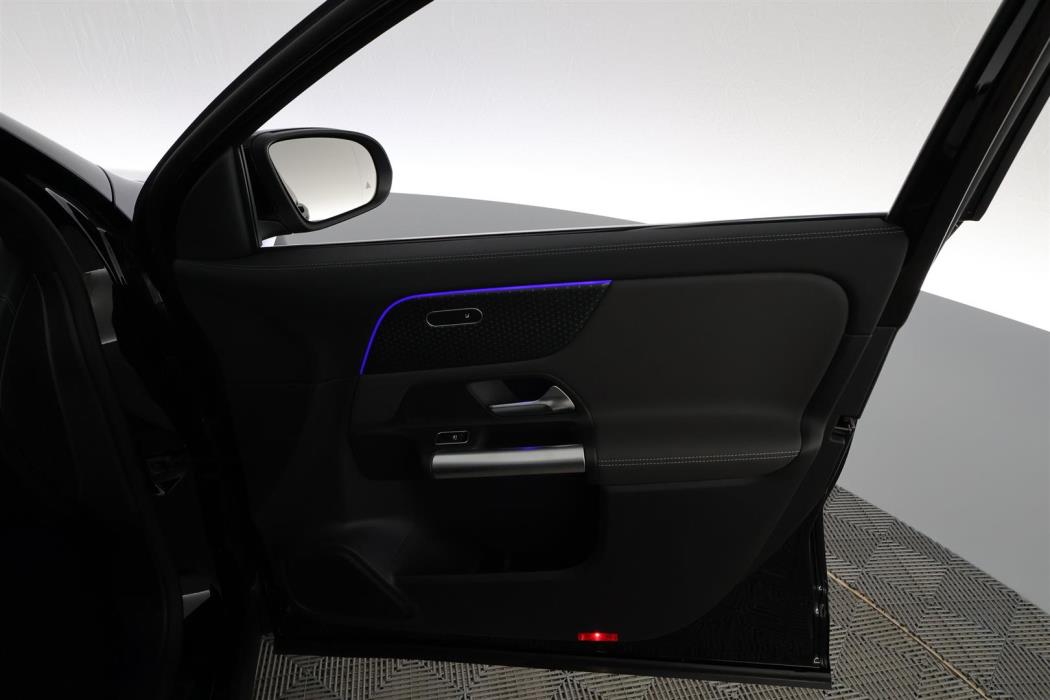 Mercedes-Benz EQA 2026