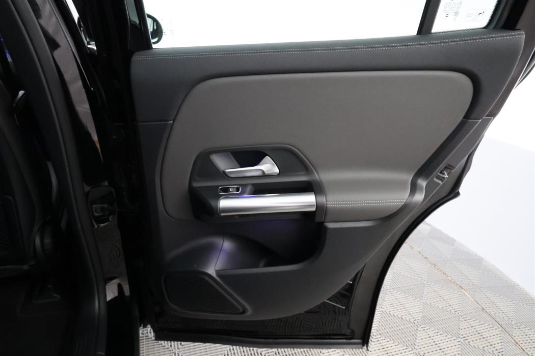 Mercedes-Benz EQA 2026