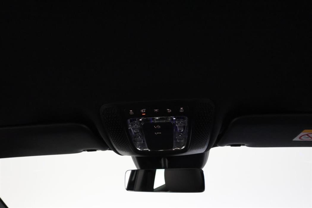 Mercedes-Benz EQA 2026