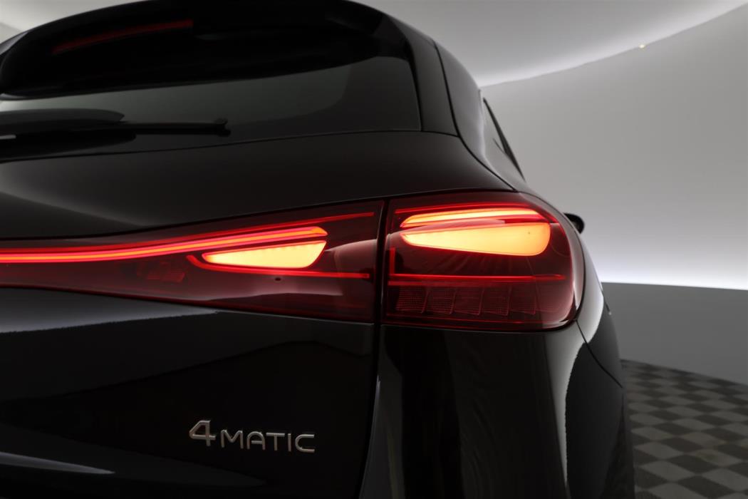 Mercedes-Benz EQA 2026