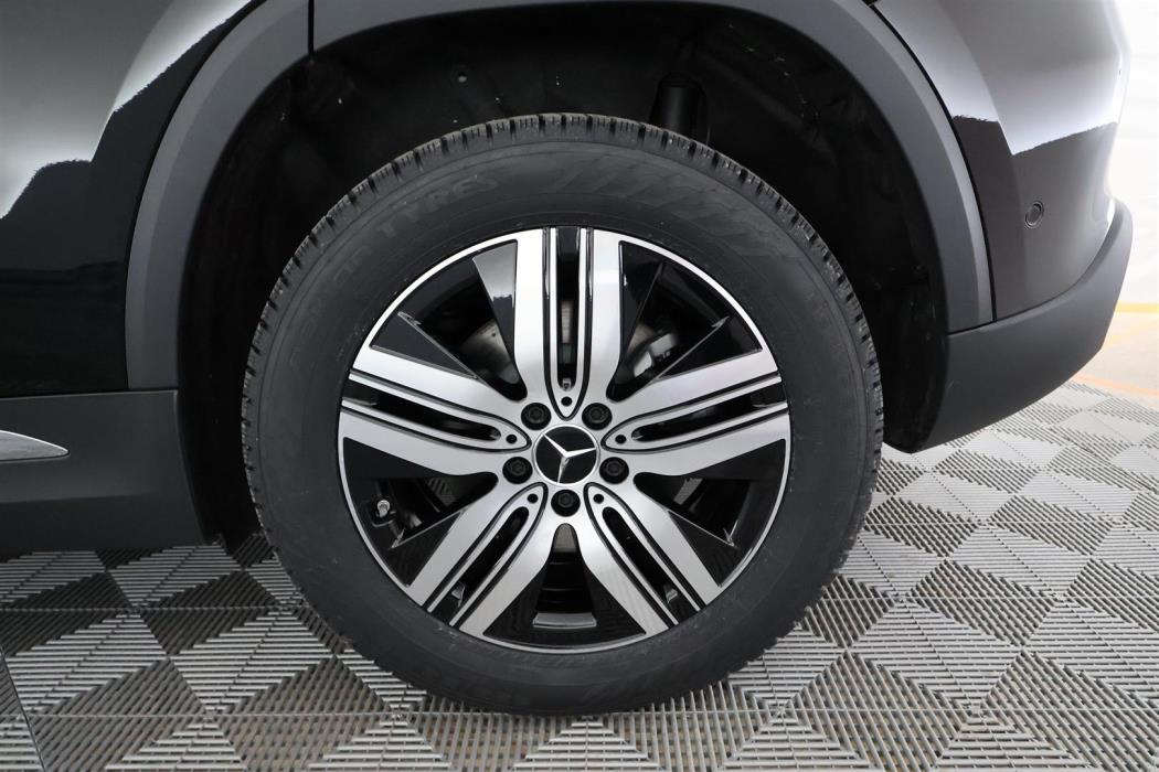 Mercedes-Benz EQA 2026