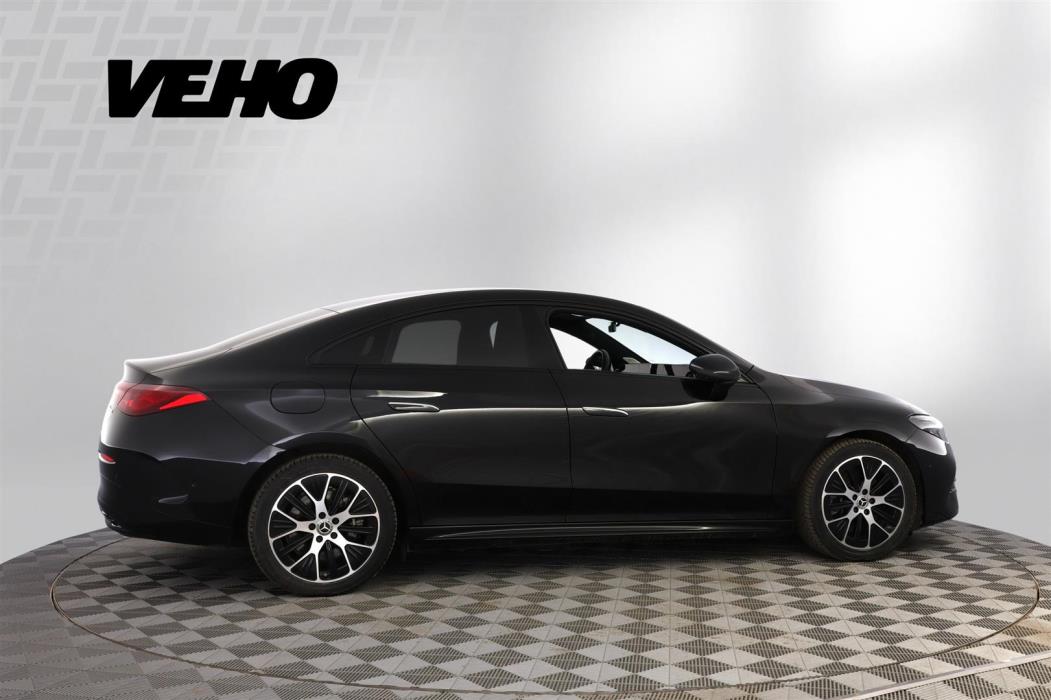 Mercedes-Benz CLA 2026