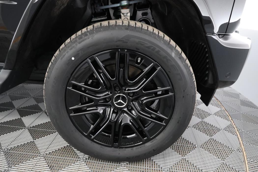 Mercedes-Benz G 2025