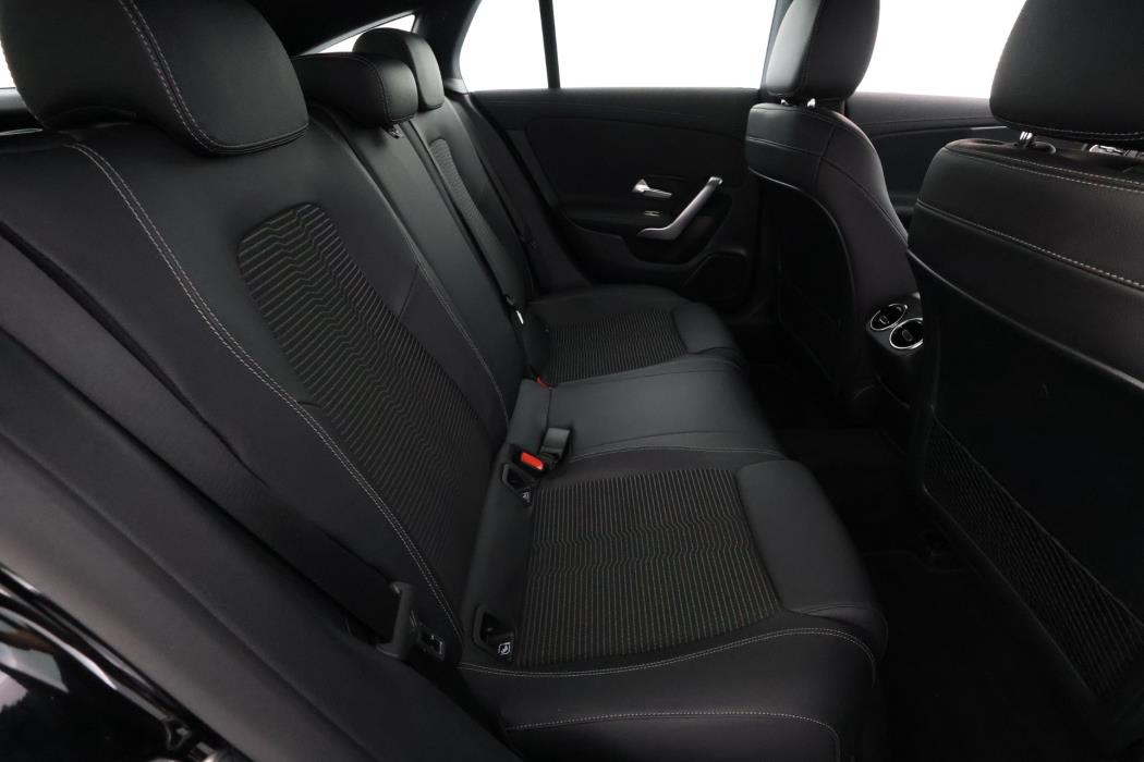 Mercedes-Benz CLA 2020