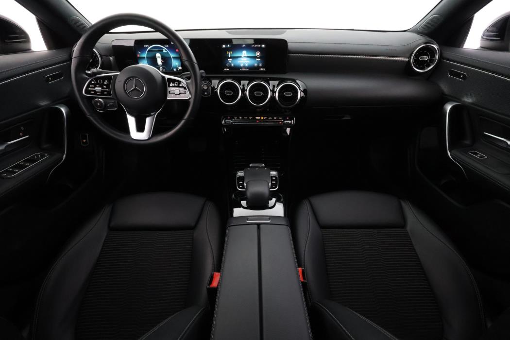 Mercedes-Benz CLA 2020