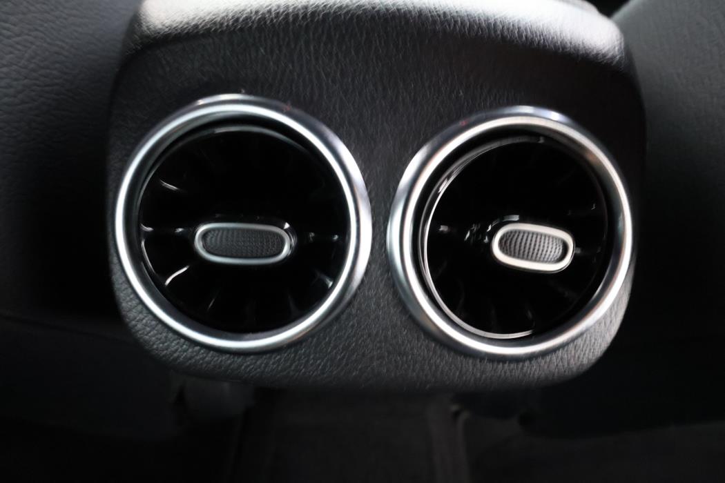 Mercedes-Benz CLA 2020