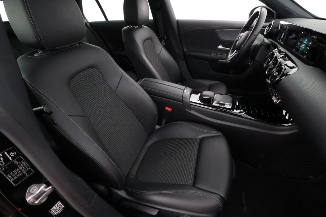 Mercedes-Benz CLA 2020