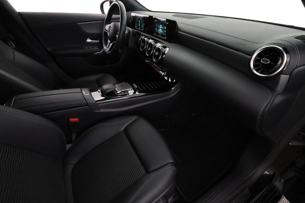 Mercedes-Benz CLA 2020