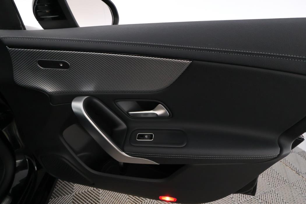 Mercedes-Benz CLA 2020