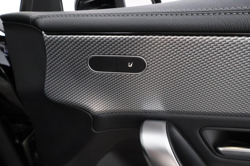 Mercedes-Benz CLA 2020