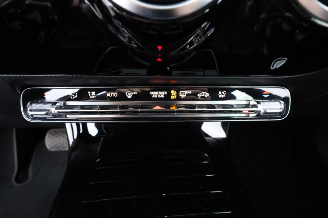 Mercedes-Benz CLA 2020