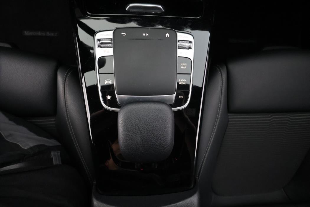 Mercedes-Benz CLA 2020