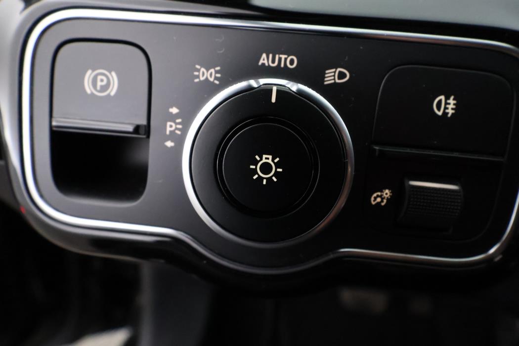 Mercedes-Benz CLA 2020