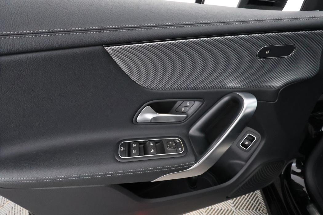 Mercedes-Benz CLA 2020