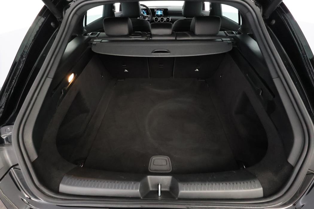 Mercedes-Benz CLA 2020