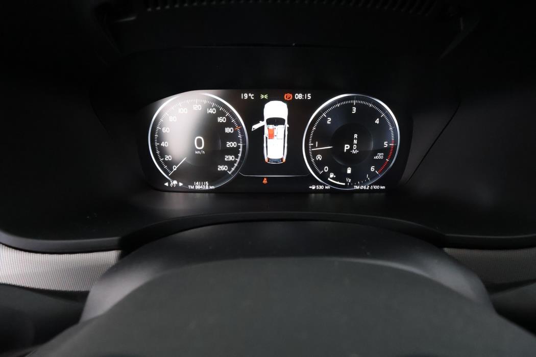 Volvo V90 Cross Country 2021