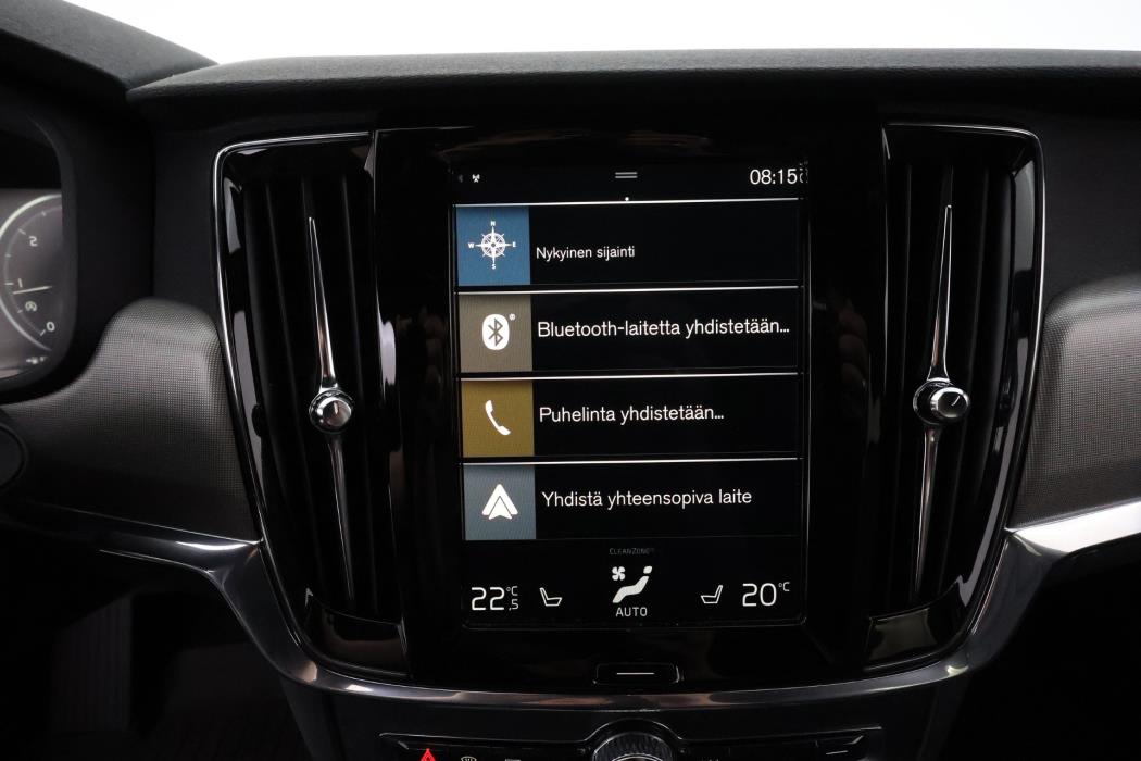 Volvo V90 Cross Country 2021