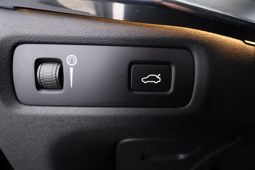 Volvo V90 Cross Country 2021