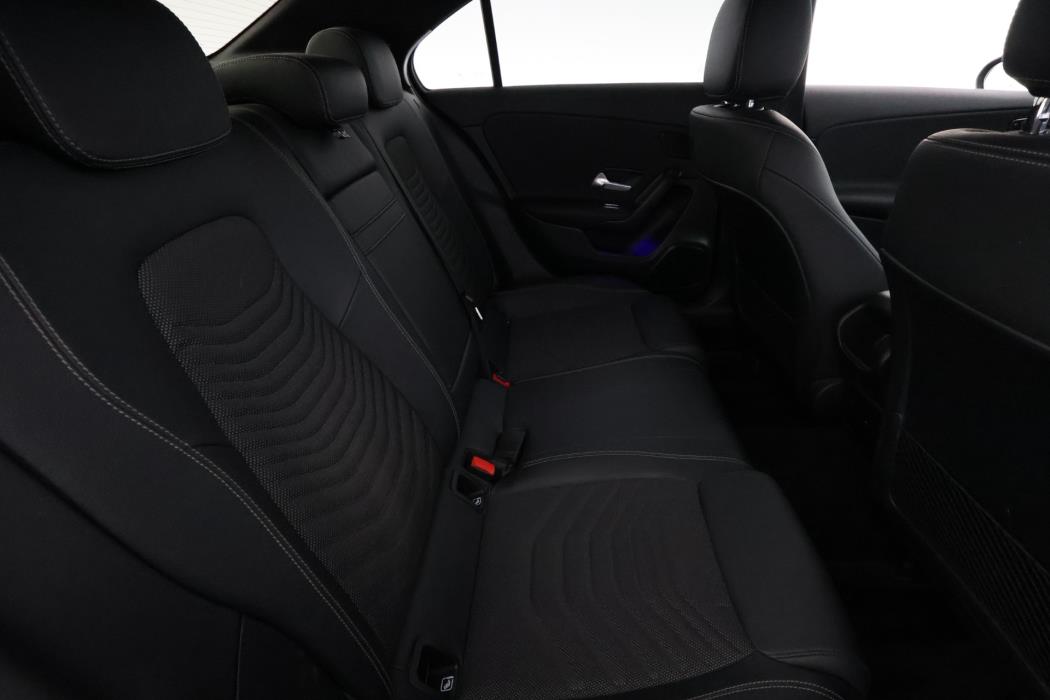 Mercedes-Benz A 2022