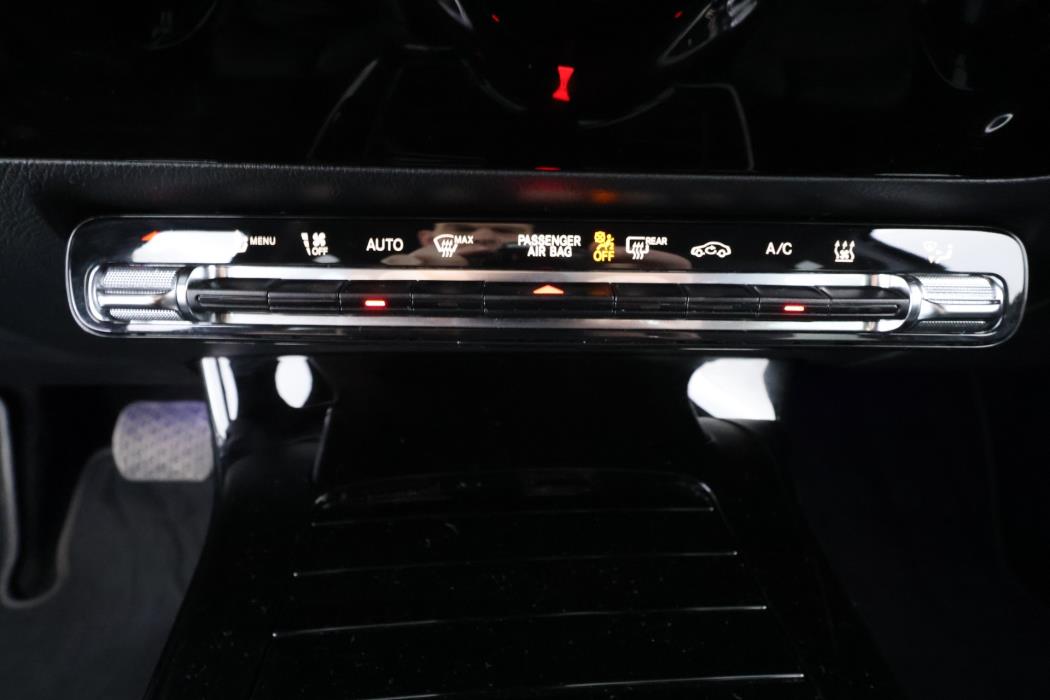 Mercedes-Benz A 2022