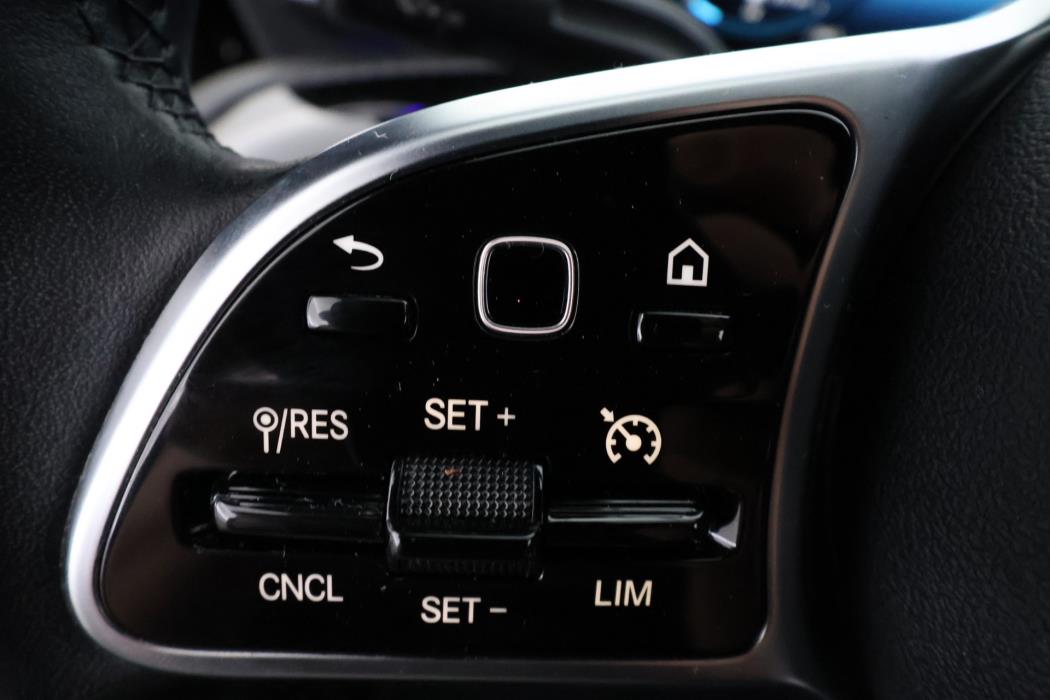 Mercedes-Benz A 2022