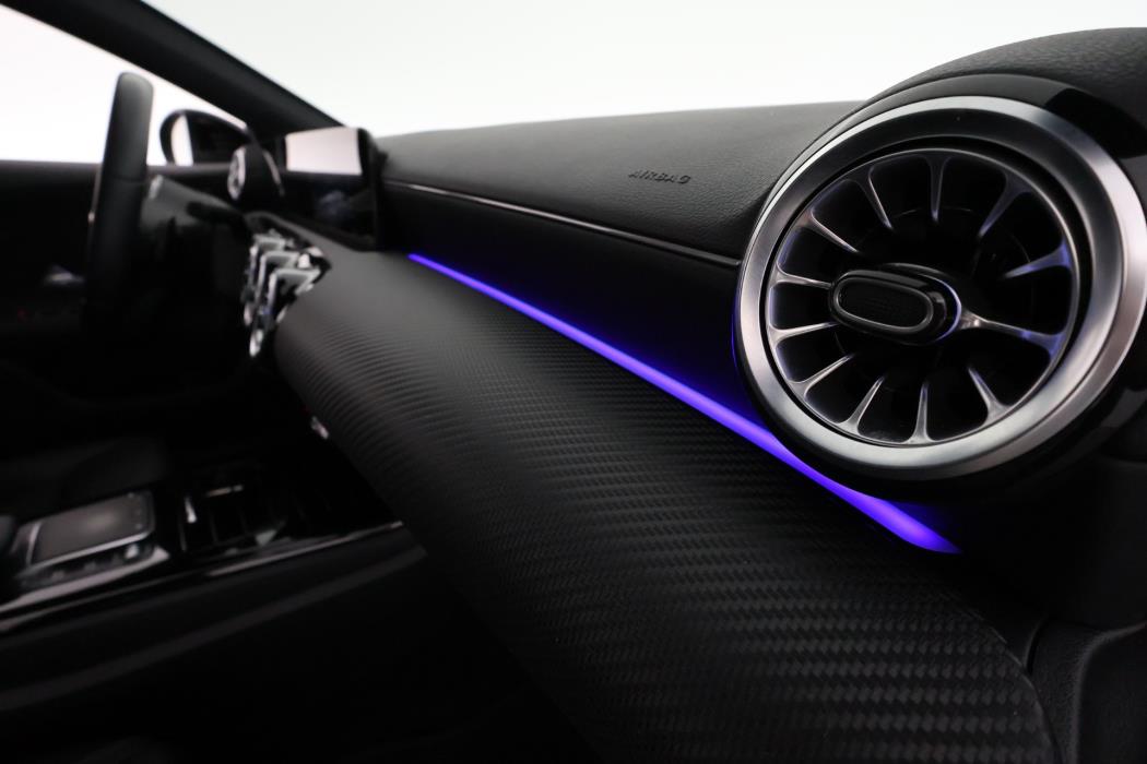 Mercedes-Benz A 2022