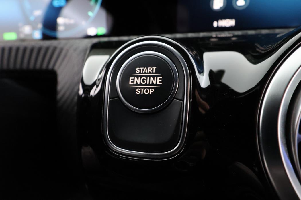 Mercedes-Benz A 2022