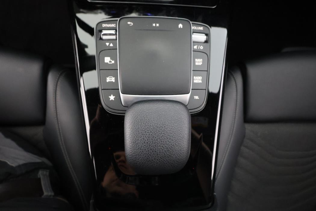 Mercedes-Benz A 2022