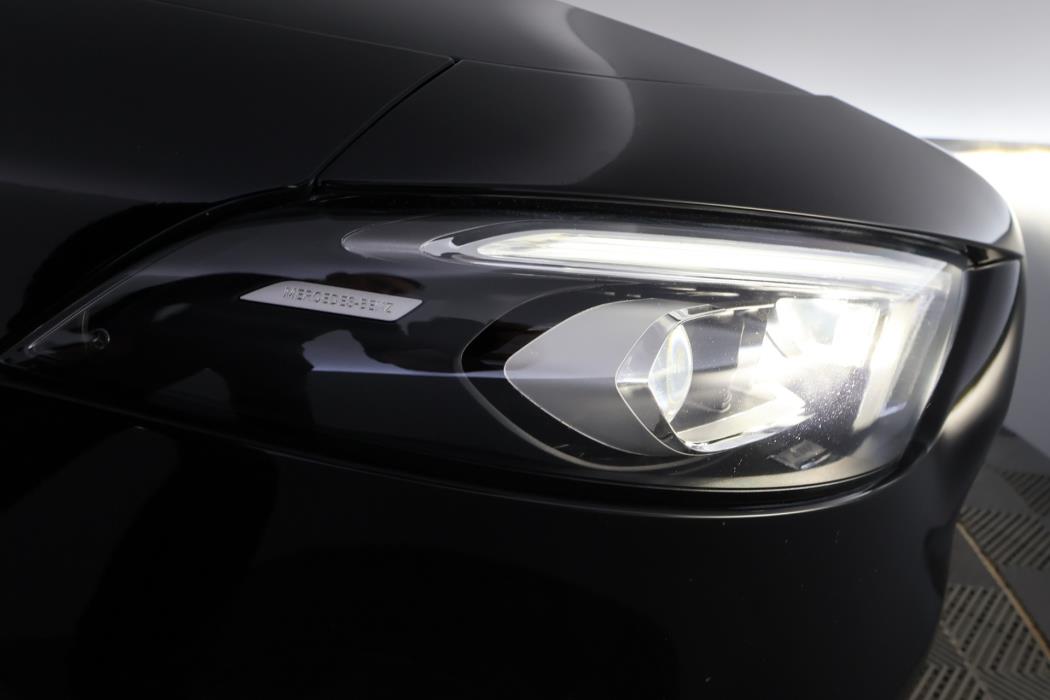 Mercedes-Benz A 2022