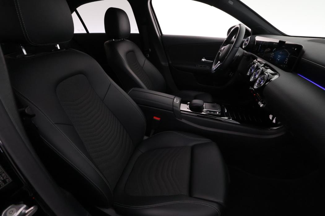 Mercedes-Benz A 2022