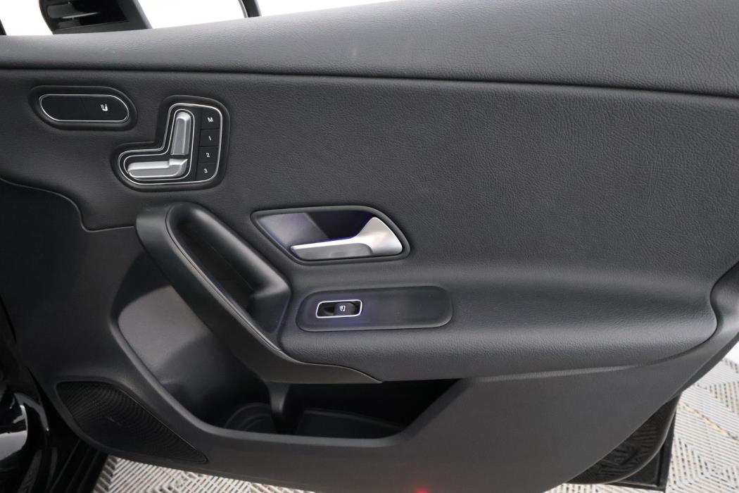 Mercedes-Benz A 2022