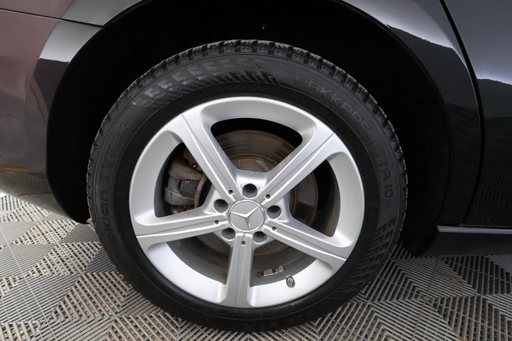 Mercedes-Benz A 2022