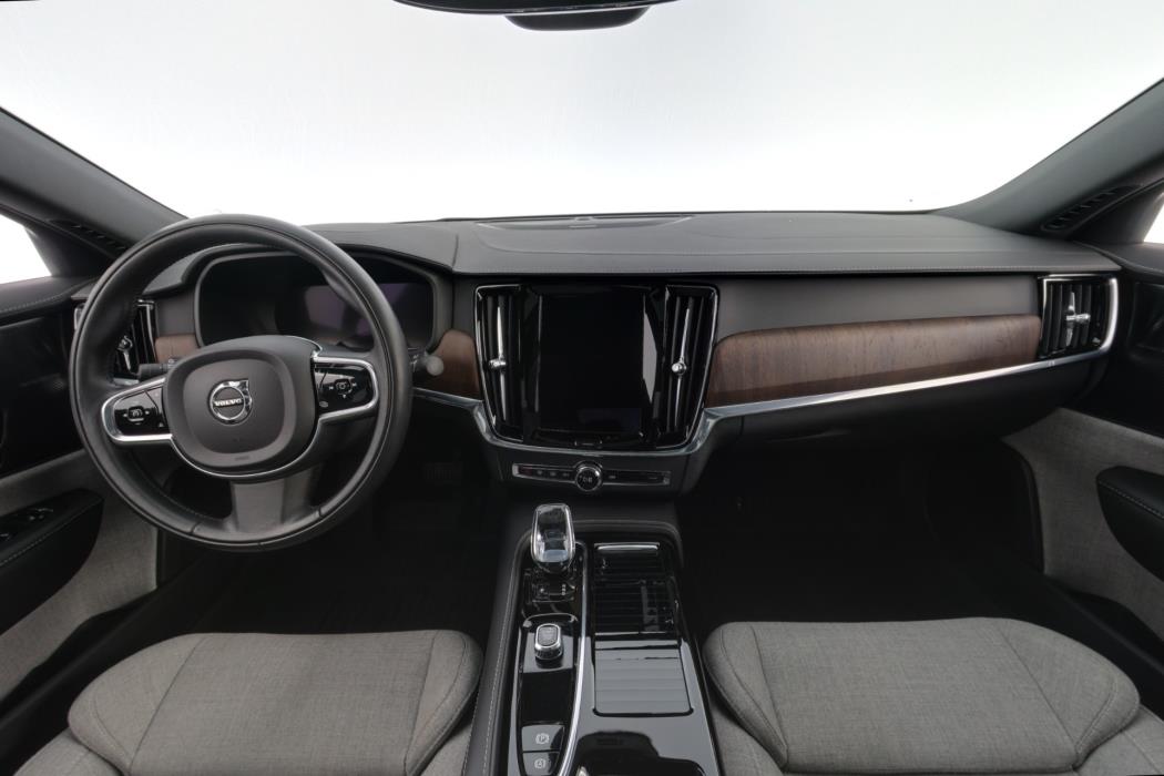 Volvo S90 2022