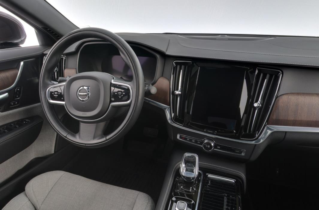 Volvo S90 2022