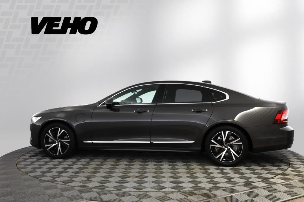 Volvo S90 2022
