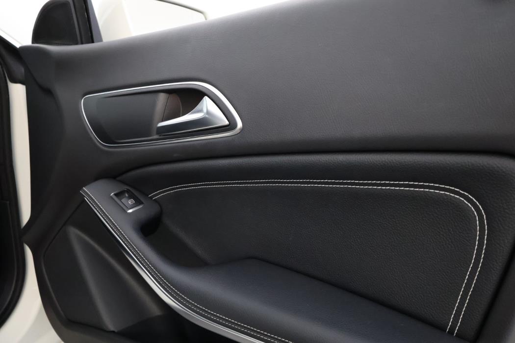 Mercedes-Benz CLA 2018