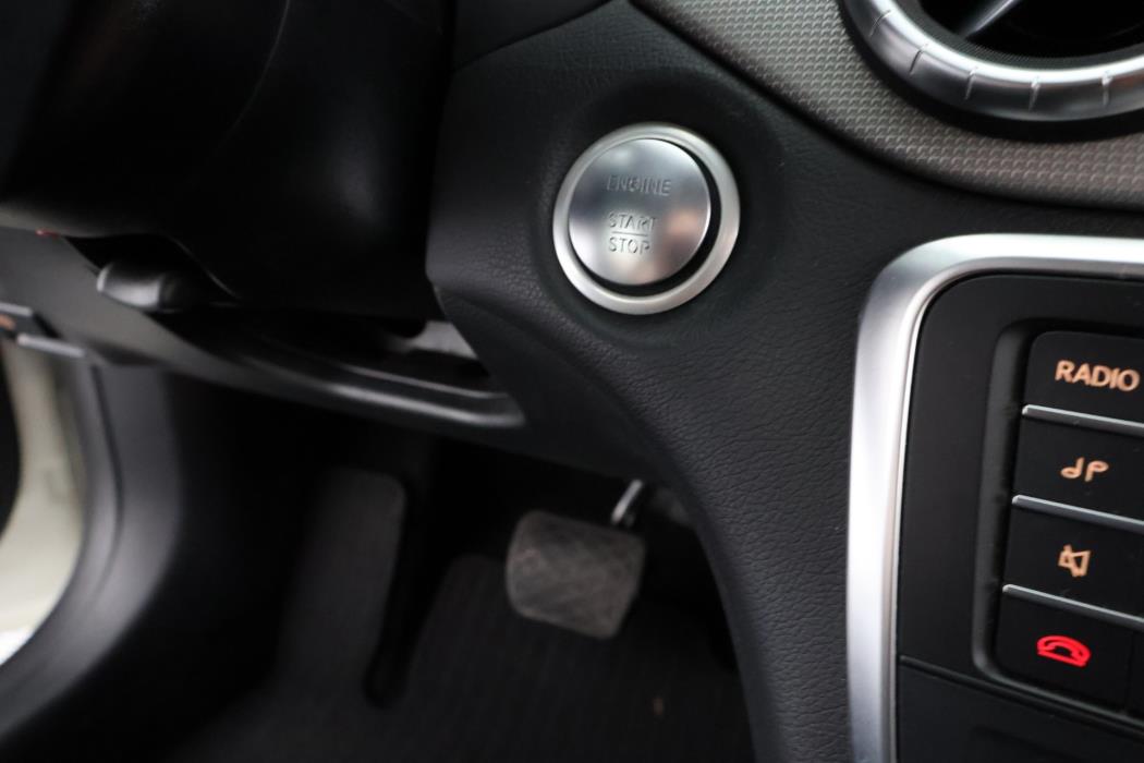 Mercedes-Benz CLA 2018