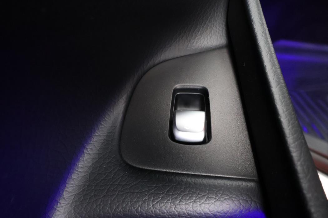 Mercedes-Benz E 2022