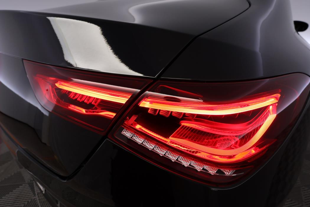 Mercedes-Benz CLA 2022