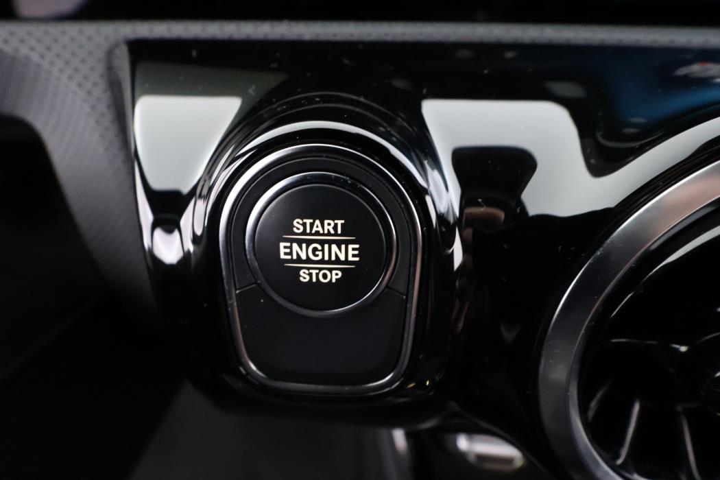 Mercedes-Benz CLA 2022