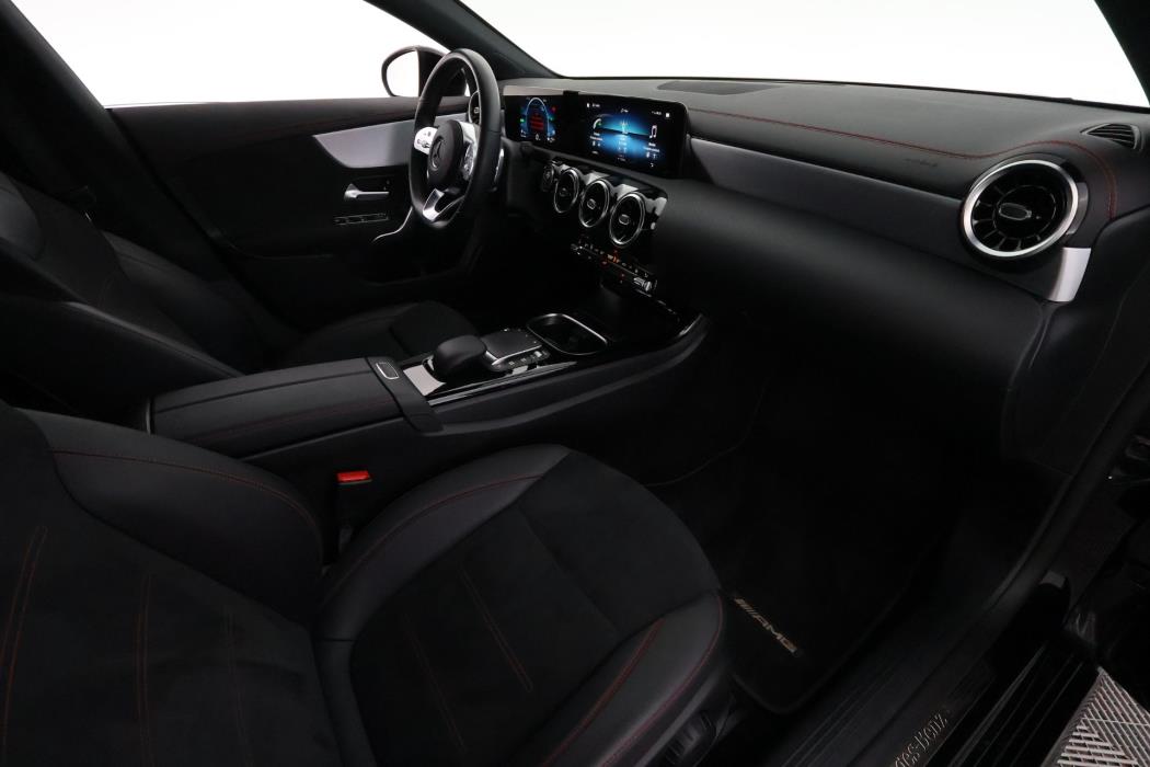 Mercedes-Benz CLA 2022